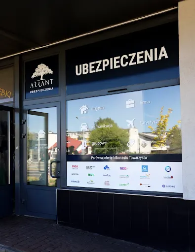 Multiagencja.net Ubezpieczenia